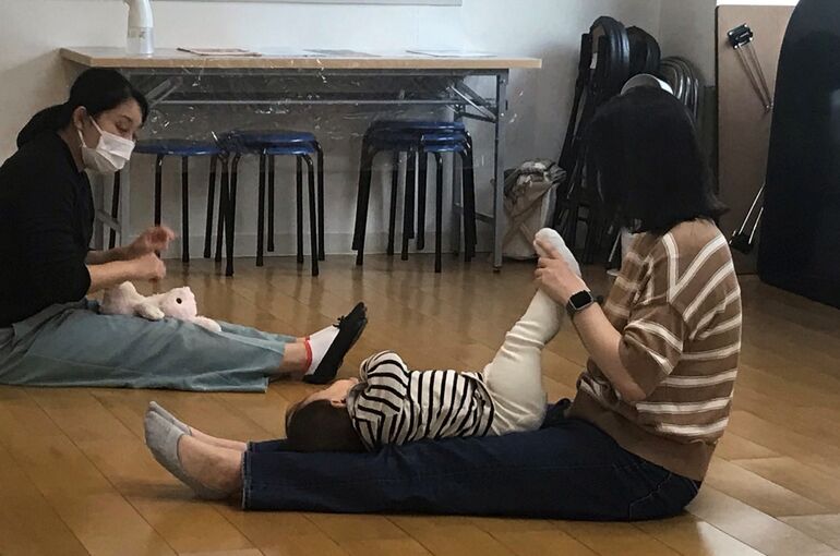 るい君最後のレッスン