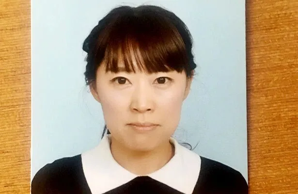 木代 麗子