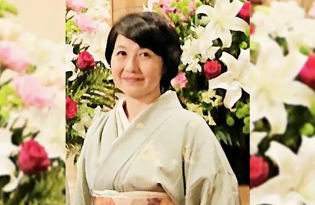 杉山 理香