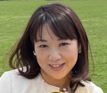 橋本 理恵