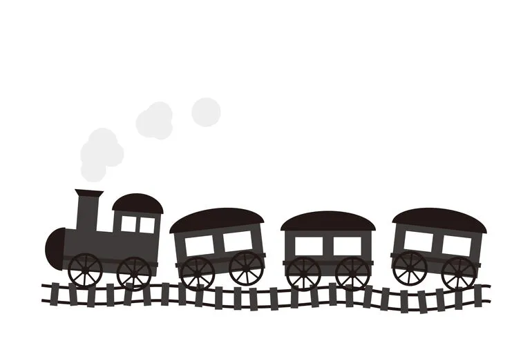 汽車のイラスト